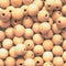 Cuentas de Madera para Manualidades 1.4 mm 500 Gr