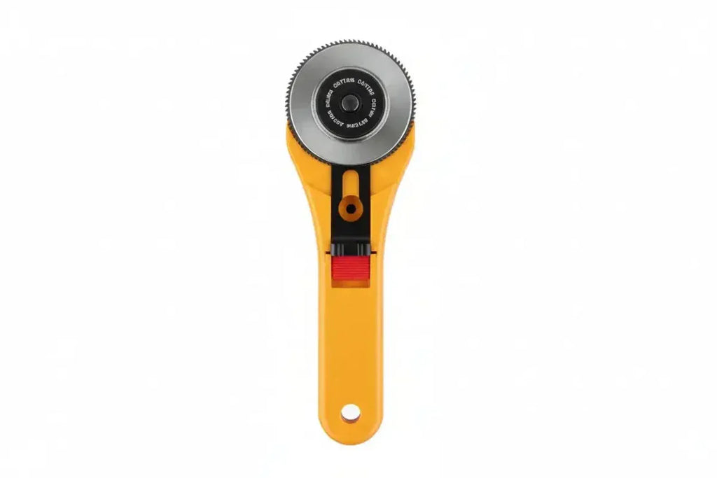 Cutter Rotativo Prym Olfa 45mm - Cortadora Circular Profesional