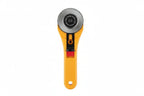 Cutter Rotativo Prym Olfa 45mm - Cortadora Circular Profesional