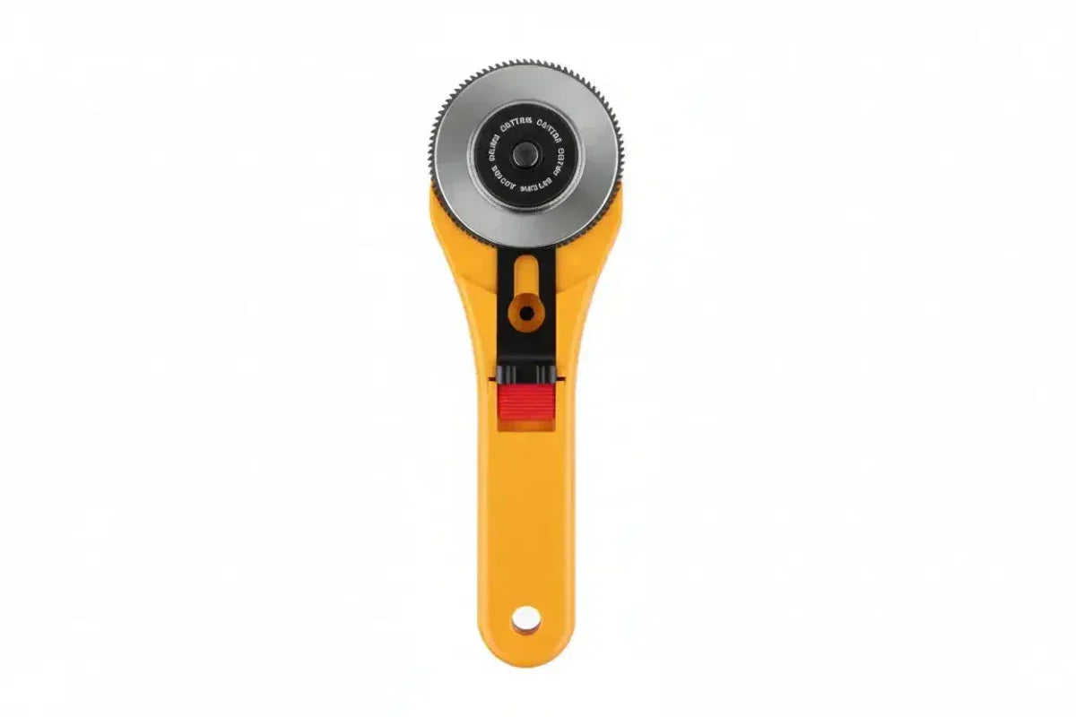 Cutter Rotativo Prym Olfa 45mm - Cortadora Circular Profesional