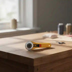Cutter Rotativo Prym Olfa 45mm - Cortadora Circular Profesional en Chile - Tiendas Lupe
