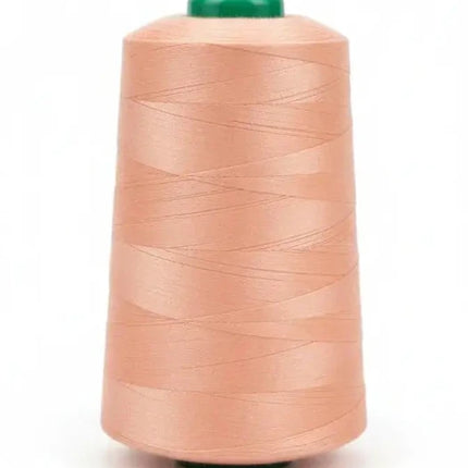 Damasco Hilo Overlock 150g Lama – Elige tu Color | 37 Colores para Remalladora