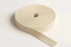 Elástico Blanco 10 cm Rollo 10 m para costura y confección — Tiendas Lupe Chile