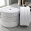 Elástico para Costura 4 cm Blanco Rollo 50 m para costura y confección — Tiendas Lupe Chile