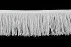 Fleco Blanco 7cm x 30 Metros - Fleco Decorativo Premium