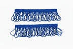 Fleco Redondo Azul Rey 3.5cm x 10 Metros - Tiendas Lupe
