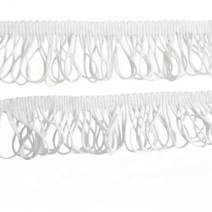Fleco Redondo Blanco 3.5cm x 10 Metros - Tiendas Lupe