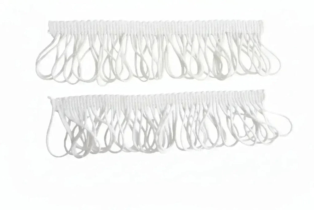 Fleco Redondo Blanco 3.5cm x 10 Metros - Tiendas Lupe