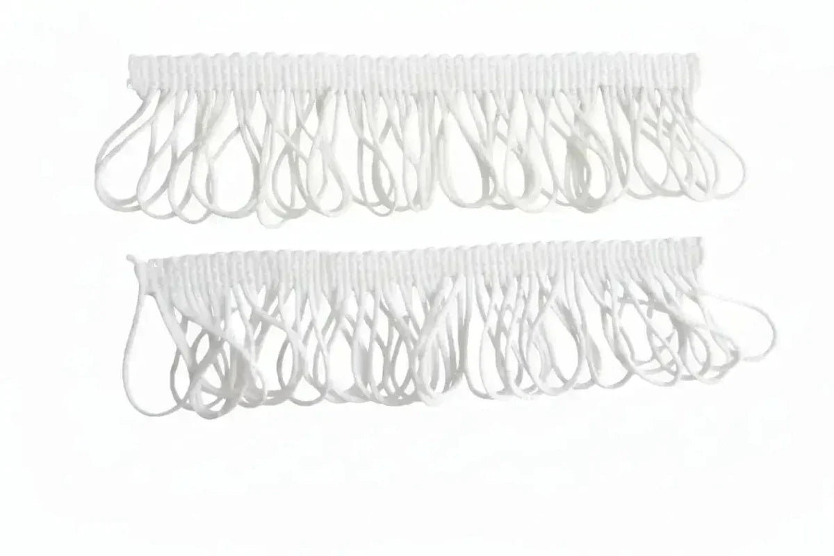 Fleco Redondo Blanco 3.5cm x 10 Metros - Tiendas Lupe