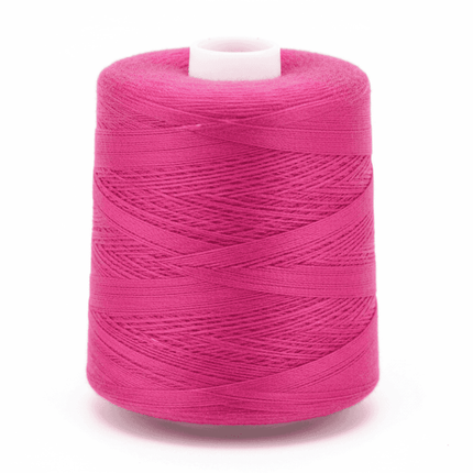 Fucsia Hilo Overlock 150g Lama – Elige tu Color | 37 Colores para Remalladora