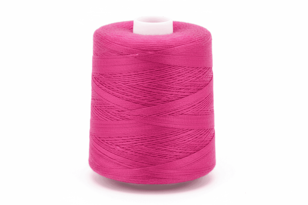 Fucsia Hilo Overlock 150g Lama – Elige tu Color | 37 Colores para Remalladora