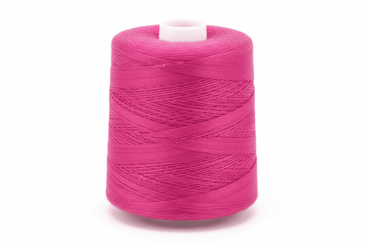 Fucsia Hilo Overlock 150g Lama – Elige tu Color | 37 Colores para Remalladora
