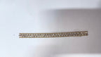 Galón de Strass y Pedrería con Cadena Dorada — Tiendas Lupe en Chile - Tiendas Lupe