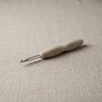 Gancho Crochet de Silicona 10 mm para Tejer Proyectos