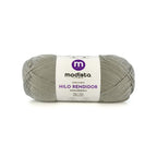Gris Hilo Rendidor Modista 100g - Económico para Tejido y Manualidades