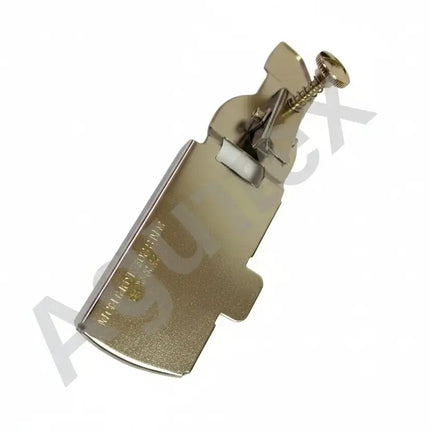 Guía Magnética Precisa - Guía magnética pequeña y compacta para máquinas de coser. Ideal para proyectos de costura con cortes exactos y precisos.