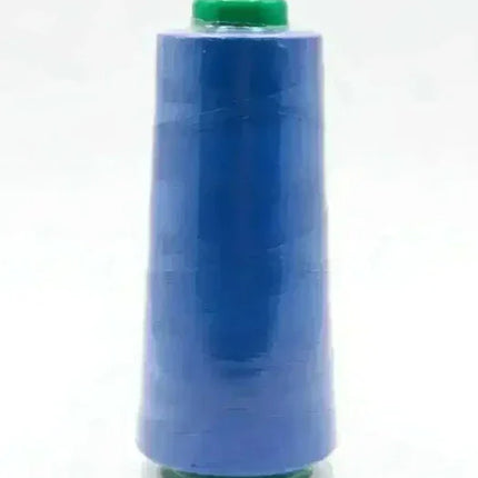 Hilo Azul 2000 Metros Profesional Chile - Lama Poliéster 40/2 para Confección