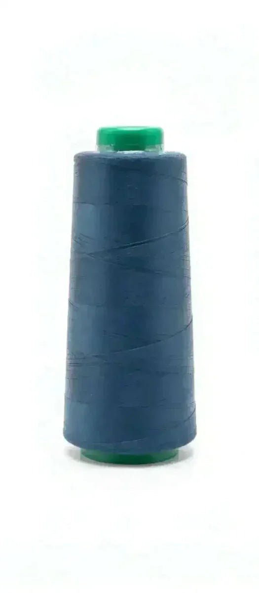 Hilo Azul Petróleo Profesional 2000 Yardas 40/2