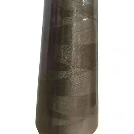 Hilo Beige Oscuro 2000 Metros Profesional Chile - Lama Poliéster 40/2 para Confección