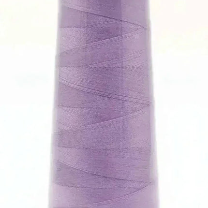 Hilo Berenjena 2000 Metros Profesional Chile - Lama Poliéster 40/2 para Confección
