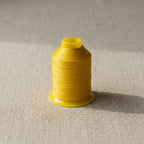 Hilo Bordadora Durafill 4000m Amarillo