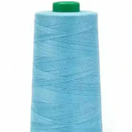 Hilo Costura Profesional Celeste Lama 2000 Yardas