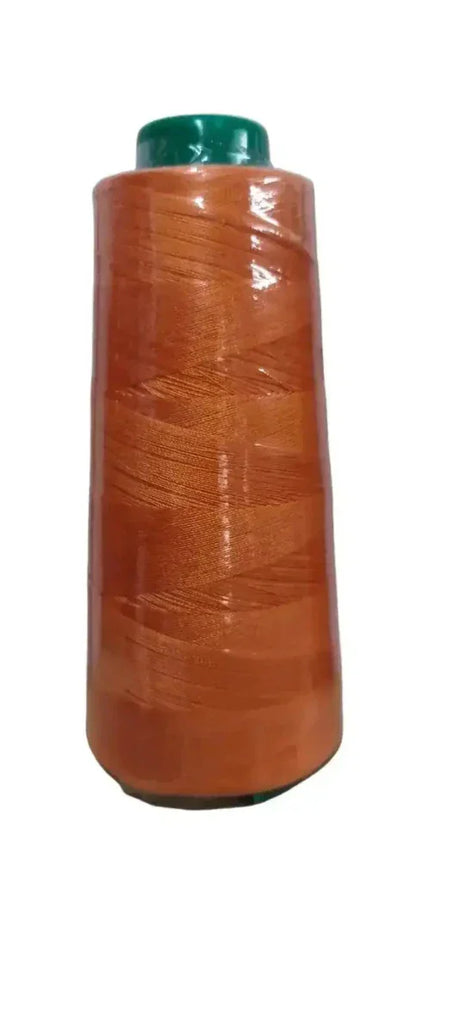 Hilo Costura Profesional Naranja Lama 2000 Yardas