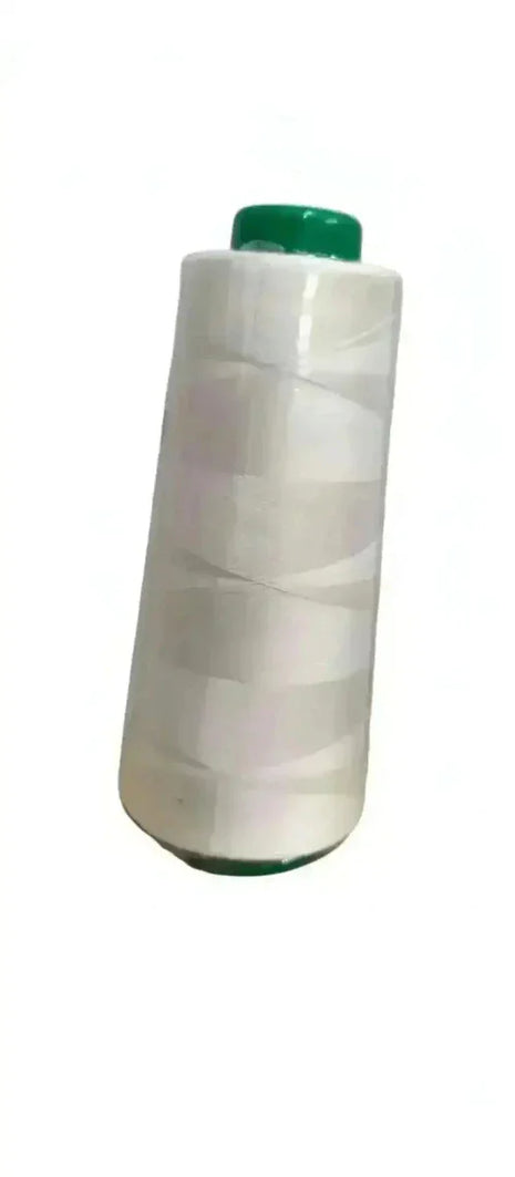 Hilo de Coser 2000 Yardas Lama Crudo 40/2 para Confección