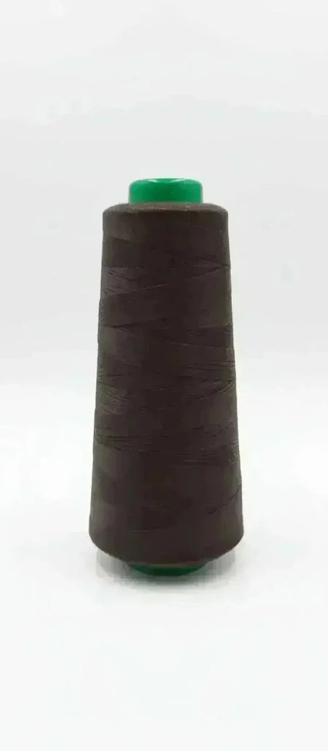 Hilo de Coser Profesional Café Moro 2000 Yardas