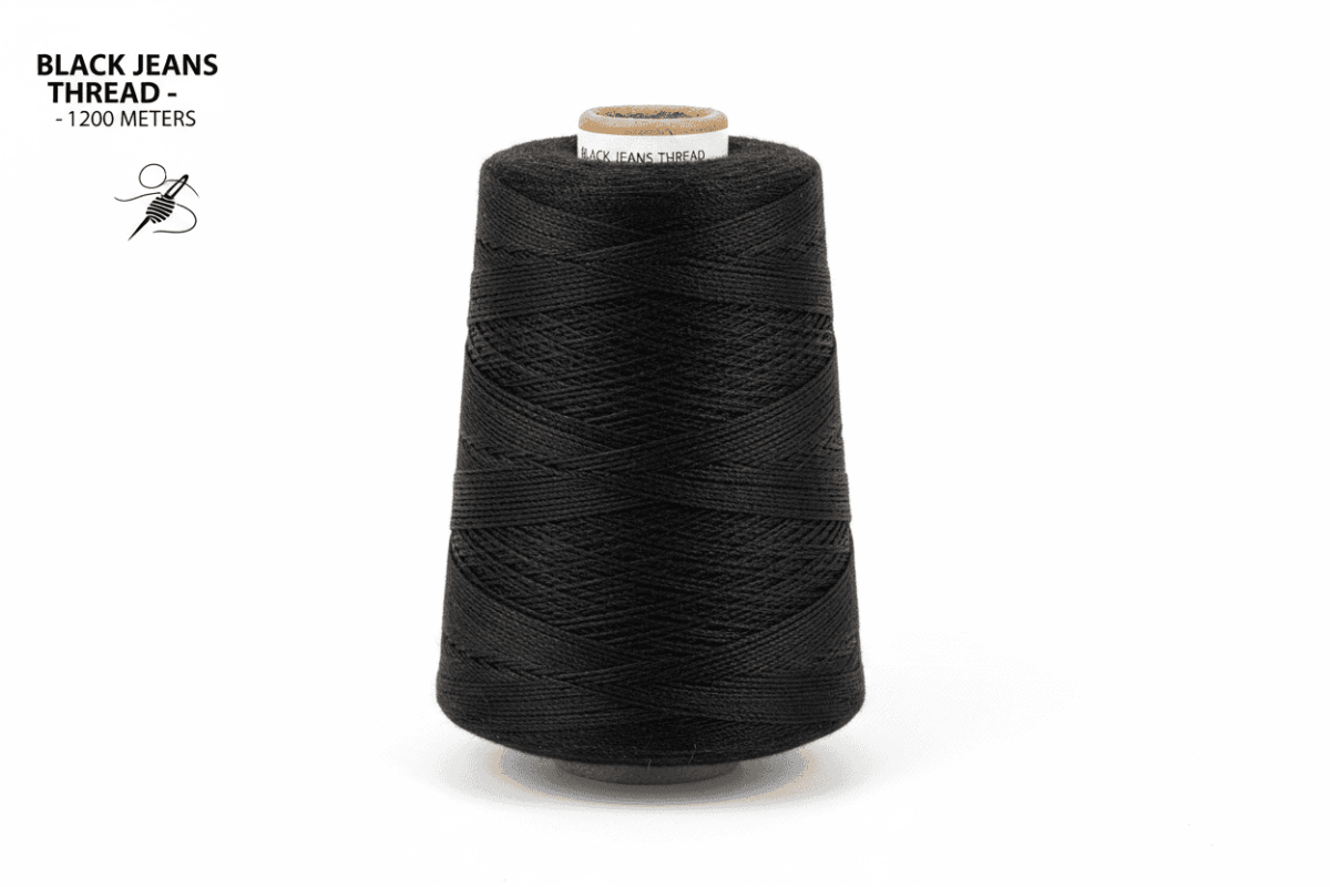 Hilo de costura Lama 40/2 2000 yardas poliéster — Tiendas Lupe Chile