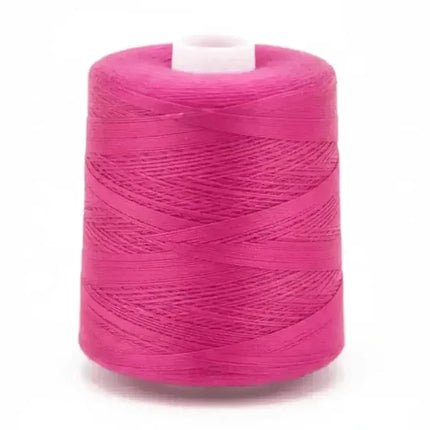 Hilo Fucsia 2000 Metros Profesional Chile - Lama Poliéster 40/2 para Confección