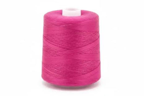 Hilo Fucsia 2000 Metros Profesional Chile - Lama Poliéster 40/2 para Confección