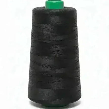 Hilo Gris 2000 Metros Profesional Chile - Lama Poliéster 40/2 para Confección