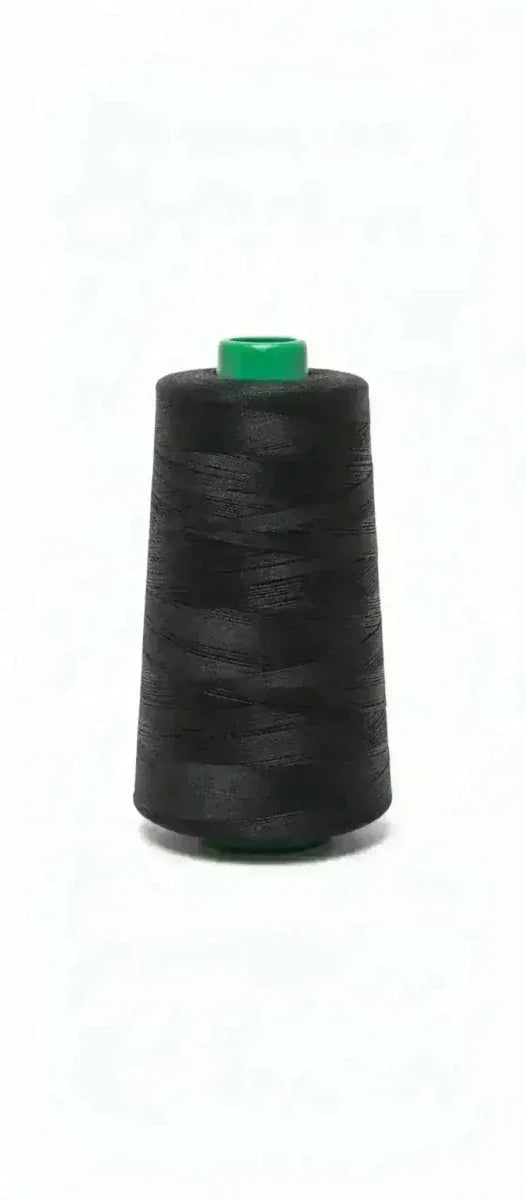Hilo Gris 2000 Metros Profesional Chile - Lama Poliéster 40/2 para Confección