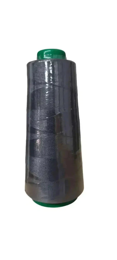 Hilo Gris Marengo 2000 Metros Profesional Chile - Lama Poliéster 40/2 para Confección