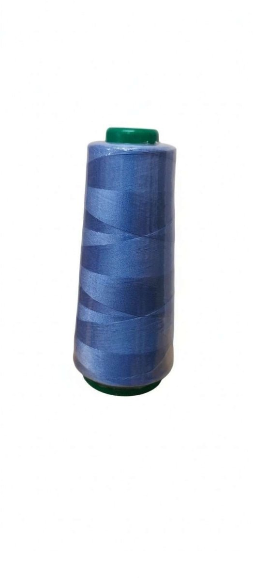 Hilo Overlock 150g Lama – Elige tu Color | 37 Colores para Remalladora