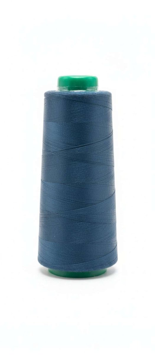 Hilo Overlock 150g Lama – Elige tu Color | 37 Colores para Remalladora