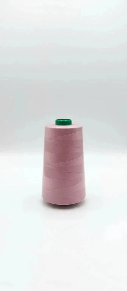 Hilo Overlock 150g Lama – Elige tu Color | 37 Colores para Remalladora