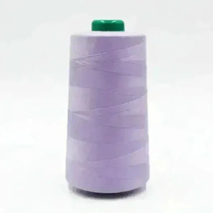 Hilo Violeta 2000 Metros Profesional Chile - Lama Poliéster 40/2 para Confección