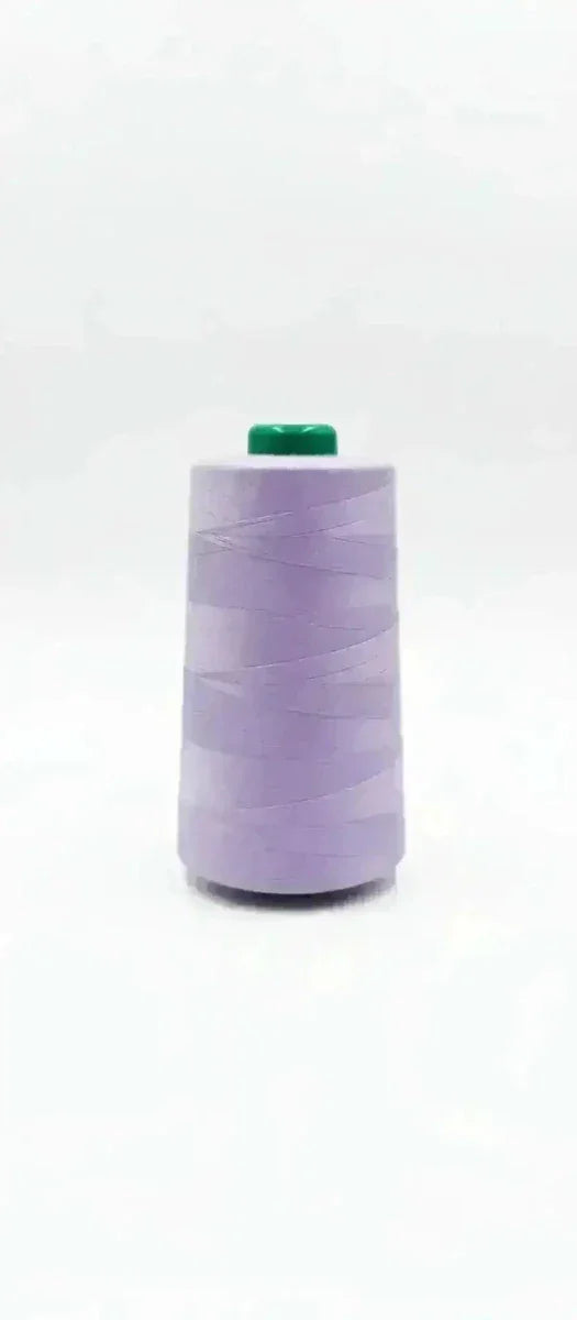 Hilo Violeta 2000 Metros Profesional Chile - Lama Poliéster 40/2 para Confección