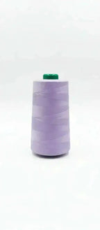 Hilo Violeta 2000 Metros Profesional Chile - Lama Poliéster 40/2 para Confección