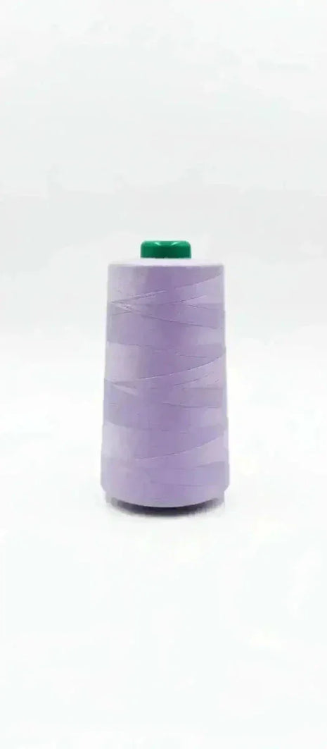 Hilo Violeta 2000 Metros Profesional Chile - Lama Poliéster 40/2 para Confección