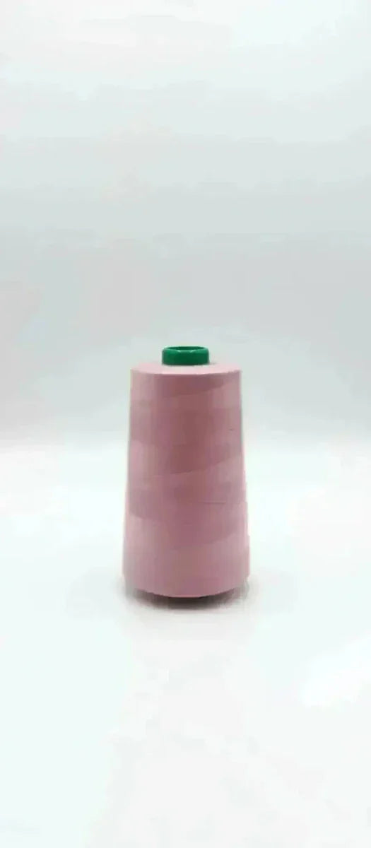 Hilo Profesional de Costura Lama 5000 Yardas Palo Rosa