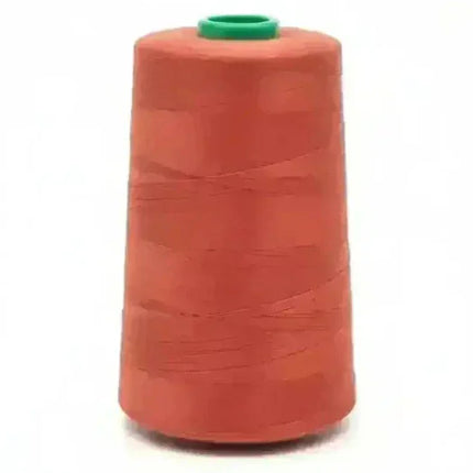 Hilo Profesional Terracota Lama 2000 Yardas para Costura
