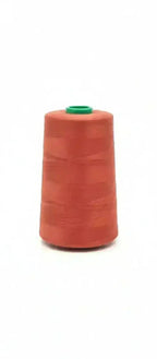 Hilo Profesional Terracota Lama 2000 Yardas para Costura