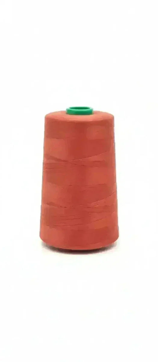 Hilo Profesional Terracota Lama 2000 Yardas para Costura