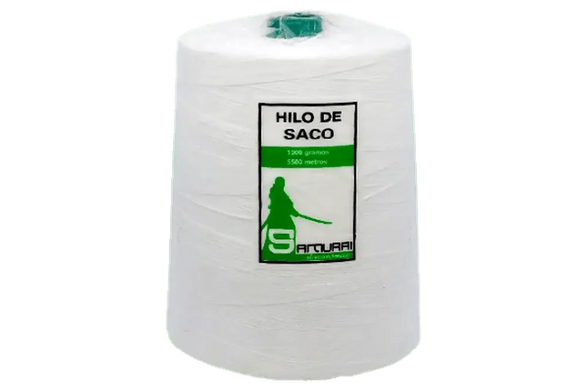 Hilo Resistente para Costura Profesional 200 Grs en Chile - Tiendas Lupe