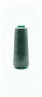 Hilo verde botella 2000 Metros Profesional Chile - Lama Poliéster 40/2 para Confección
