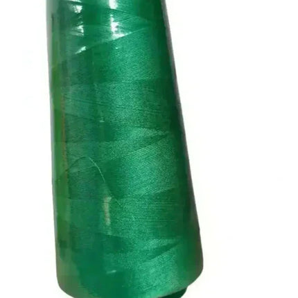 Hilo Verde Costura Profesional Lama - 2000 Yardas