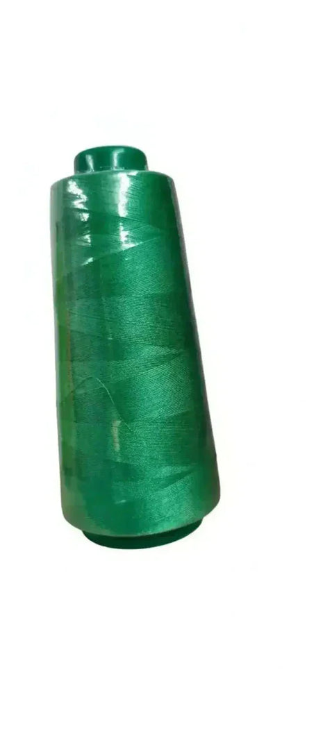 Hilo Verde Costura Profesional Lama - 2000 Yardas